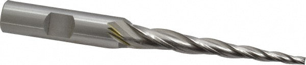 3-Flute Cobalt Tapered End Mill - OSG 5944900