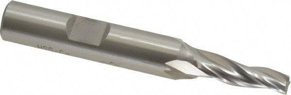 3-Flute Cobalt Tapered End Mill - OSG 5945100