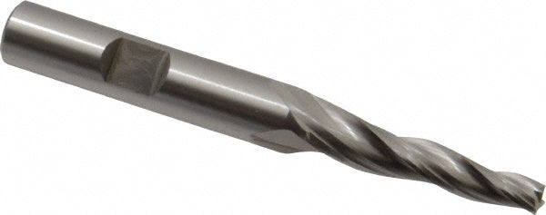 3-Flute Cobalt Tapered End Mill - OSG 5945200