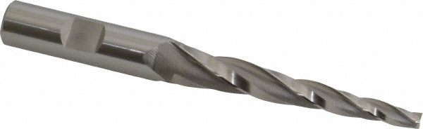 3-Flute Cobalt Tapered End Mill - OSG 5945400
