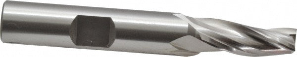 3-Flute Cobalt Tapered End Mill - OSG 5946100