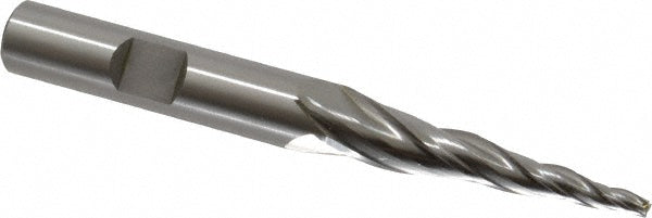 3-Flute Cobalt Tapered End Mill - OSG 5952400
