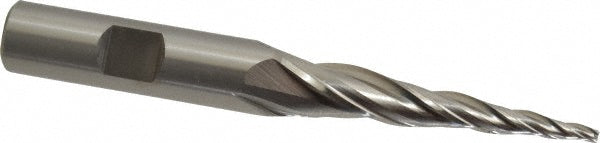 3-Flute Cobalt Tapered End Mill - OSG 5952500