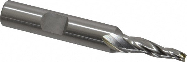 3-Flute Cobalt Tapered End Mill - OSG 5954200