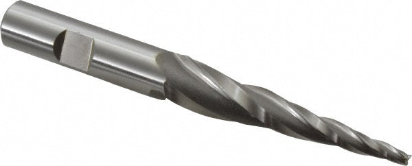 3-Flute Cobalt Tapered End Mill - OSG 5954900
