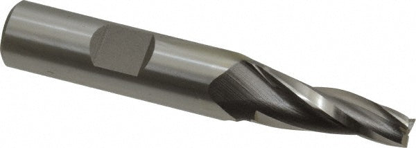 3-Flute Cobalt Tapered End Mill - OSG 5956200