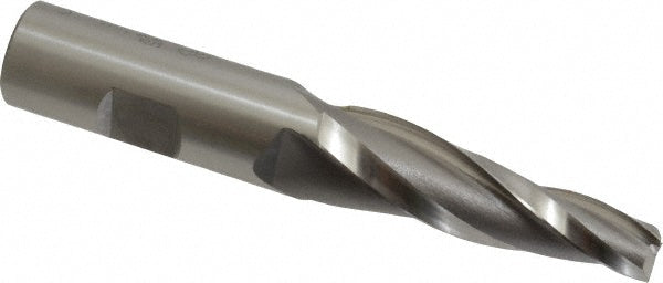 3-Flute Cobalt Tapered End Mill - OSG 5957200