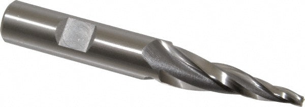 3-Flute Cobalt Tapered End Mill - OSG 5964700