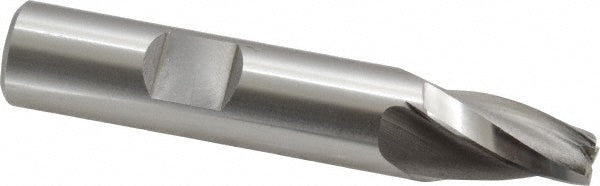 3-Flute Cobalt Tapered End Mill - OSG 5976100