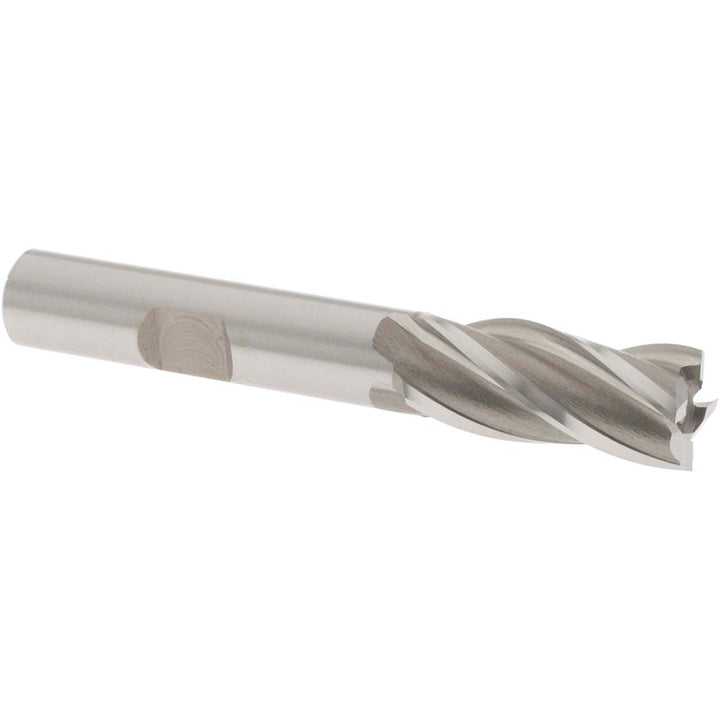 7/16" 4-Flute Cobalt Square End Mill - OSG 5400600