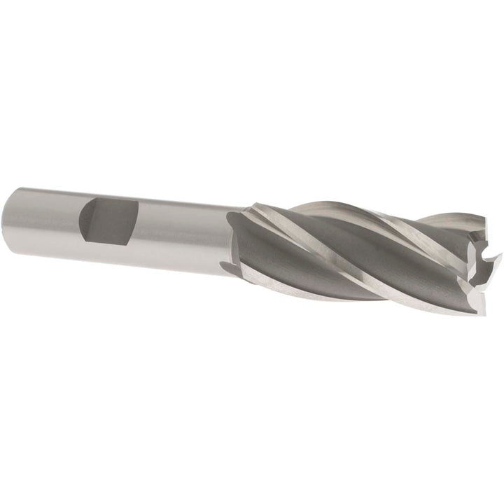 11/16" 4-Flute Cobalt Square End Mill - OSG 5401400