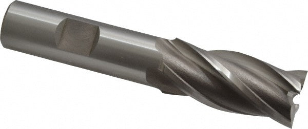 3/4" 4-Flute Cobalt Square End Mill - OSG 5402300