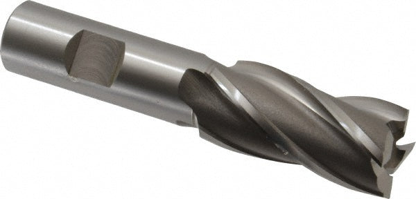 29/32" 4-Flute Cobalt Square End Mill - OSG 5403400