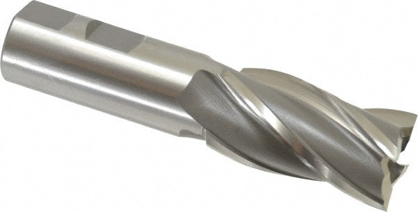 1" 4-Flute Cobalt Square End Mill - OSG 5404200