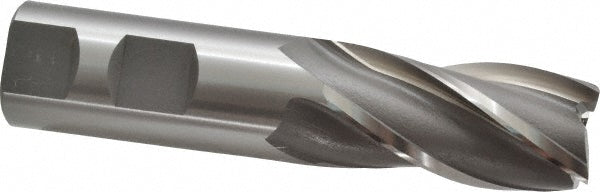 1" 4-Flute Cobalt Square End Mill - OSG 5405100
