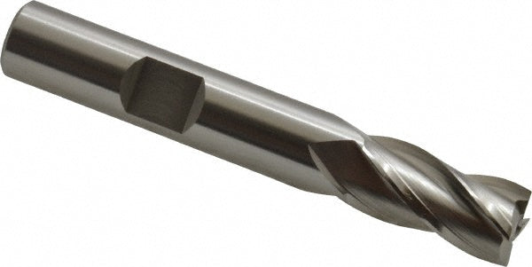 0.3740" 4-Flute Cobalt Square End Mill - OSG 5818700