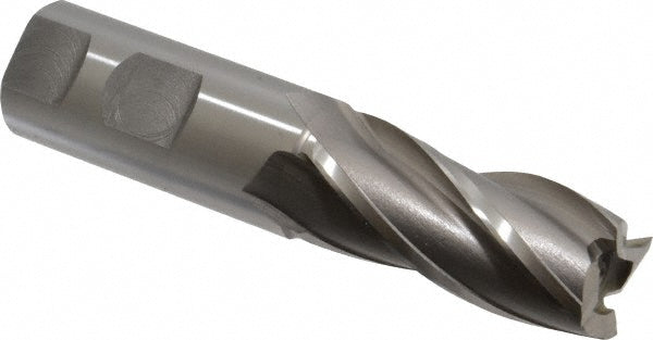 0.9449" 4-Flute Cobalt Square End Mill - OSG 5815100