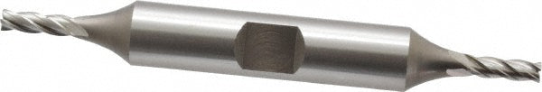 1/8" 4-Flute Cobalt Square End Mill - OSG 5420100