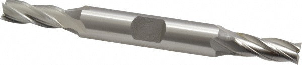 17/64" 4-Flute Cobalt Square End Mill - OSG 5426400