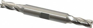 9/32" 4-Flute Cobalt Square End Mill - OSG 5429300