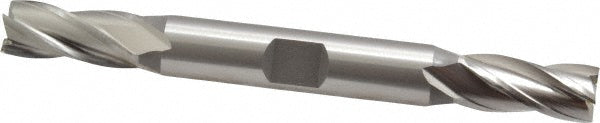 11/32" 4-Flute Cobalt Square End Mill - OSG 5429400