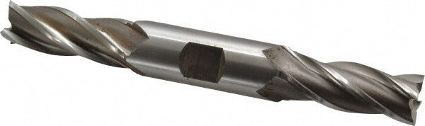 21/32" 4-Flute Cobalt Square End Mill - OSG 5427400