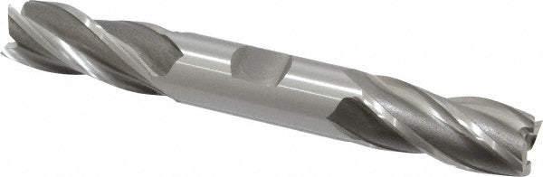 3/4" 4-Flute Cobalt Square End Mill - OSG 5423100