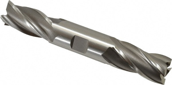 1" 4-Flute Cobalt Square End Mill - OSG 5425100