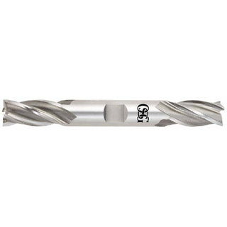 1" 4-Flute Cobalt Square End Mill - OSG 5435100