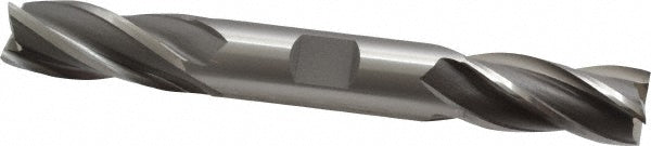 5/8" 4-Flute Cobalt Square End Mill - OSG 5432100