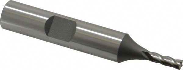 1/8" 4-Flute Cobalt Square End Mill - OSG 5410100