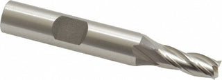 1/4" 4-Flute Cobalt Square End Mill - OSG 5410300
