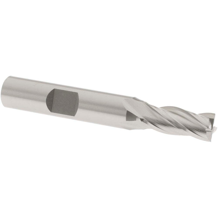 5/16" 4-Flute Cobalt Square End Mill - OSG 5410400