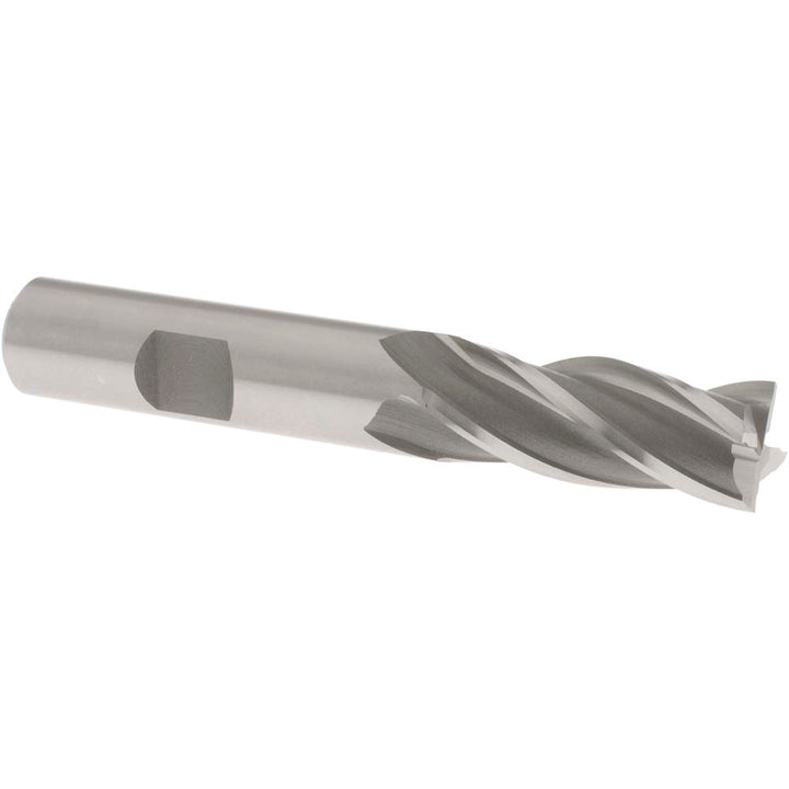 1/2" 4-Flute Cobalt Square End Mill - OSG 5411100