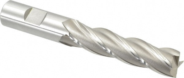 3/4" 4-Flute Cobalt Square End Mill - OSG 5463100