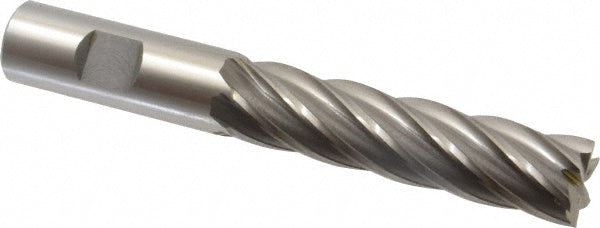 3/4" 6-Flute Cobalt Square End Mill - OSG 5463500
