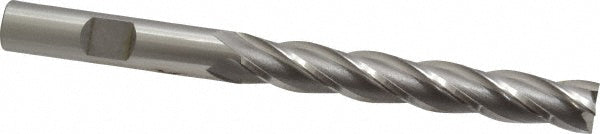3/8" 4-Flute Cobalt Square End Mill - OSG 5580500