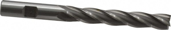 1/2" 4-Flute Cobalt Square End Mill - OSG 5581100