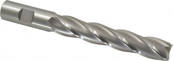 3/4" 4-Flute Cobalt Square End Mill - OSG 5583100