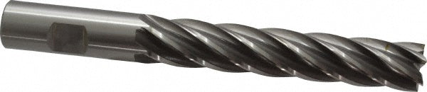 3/4" 6-Flute Cobalt Square End Mill - OSG 5583500