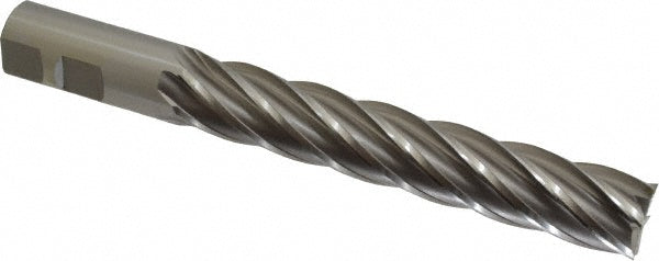 7/8" 6-Flute Cobalt Square End Mill - OSG 5584500