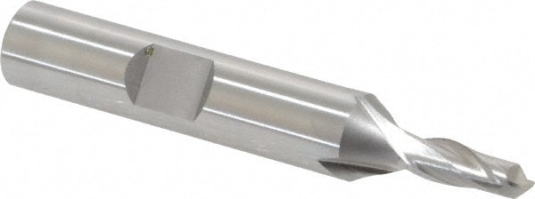 3/16in" 2-Flute Cobalt Ball End Mill - OSG 5210200