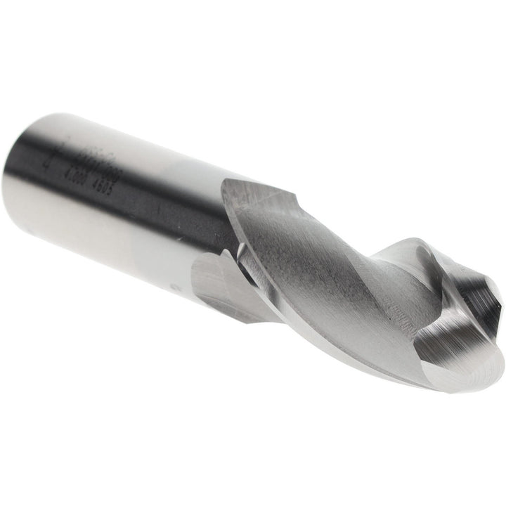 3/4" 2-Flute Cobalt Ball End Mill - OSG 5213100