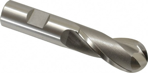 7/8in" 2-Flute Cobalt Ball End Mill - OSG 5213200