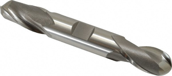 5/8in" 2-Flute Cobalt Ball End Mill - OSG 5232100