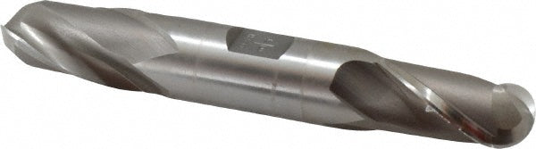 3/4in" 2-Flute Cobalt Ball End Mill - OSG 5233100