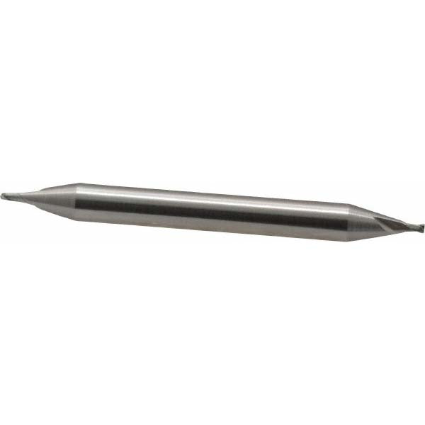 3/64" 2-Flute Cobalt Square End Mill - OSG 5627100