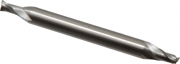 1/8" 2-Flute Cobalt Square End Mill - OSG 5627600