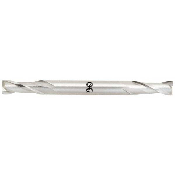 5/32" 2-Flute Cobalt Square End Mill - OSG 5637800