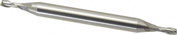 3/32" 2-Flute Cobalt Square End Mill - OSG 5637400
